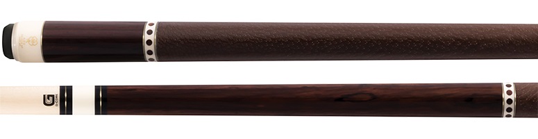 McDermott H Series Cue – H752