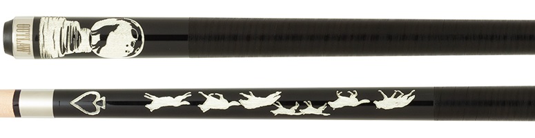 Outlaw Cue – OL58