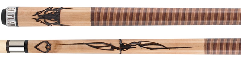 Outlaw Cue – OL42