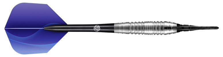 Shot Darts - Zen Budo Soft Tip Dart Set