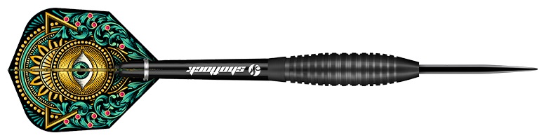 Shot Darts - Zen Kensho Steel Tip Dart Set