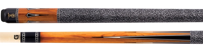 McDermott H Series Cue – H751