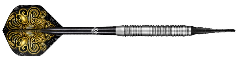 Shot Darts - Toa Soft Tip Dart Set