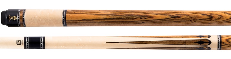 McDermott H Series Cue – H653