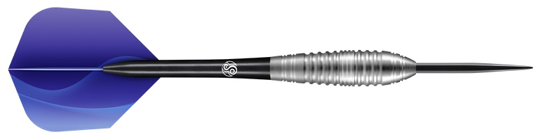 Shot Darts - Zen Budo Steel Tip Dart Set