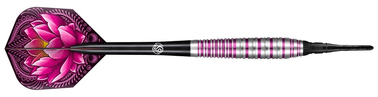 Shot Darts - Zen Juji Soft Tip Dart Set