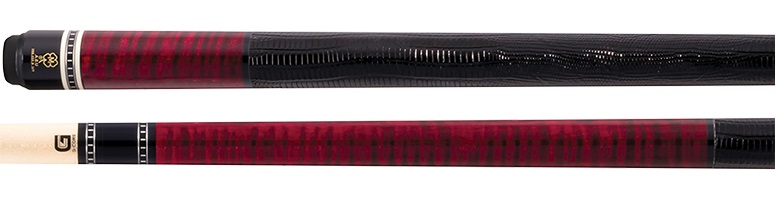 McDermott H Series Cue – H651