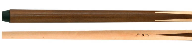 1-Piece House Cue – 48"