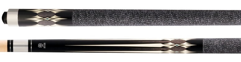 Star Cue - S51